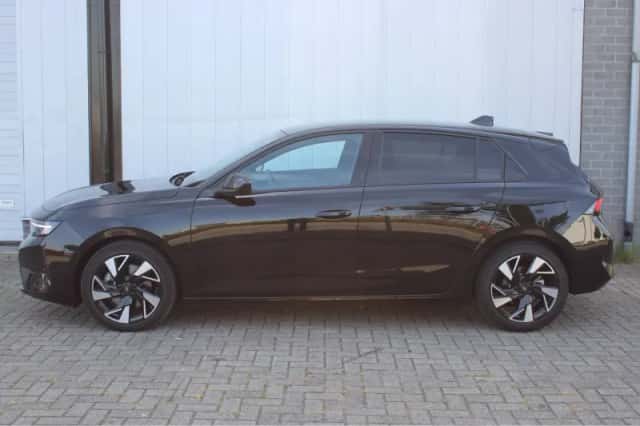 Opel Astra (2026) thumbnail 2