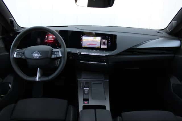 Opel Astra (2026) thumbnail 4