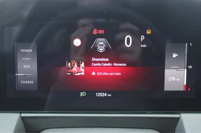 Opel Astra (2026) thumbnail 6
