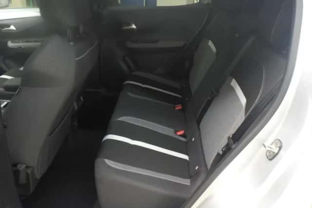 Opel Frontera (2025) thumbnail 6