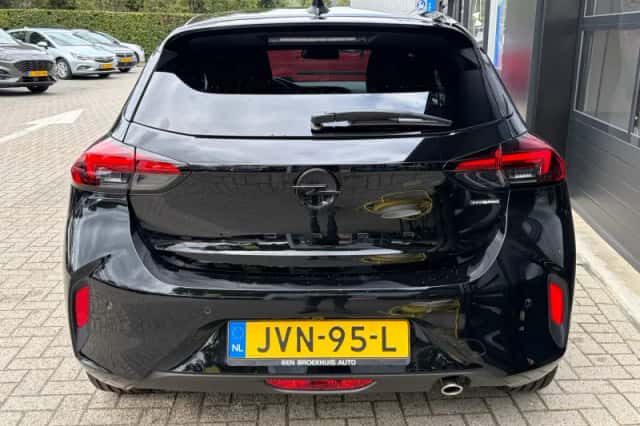 Opel Corsa (2026) thumbnail 5