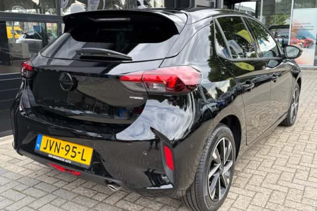 Opel Corsa (2026) thumbnail 6