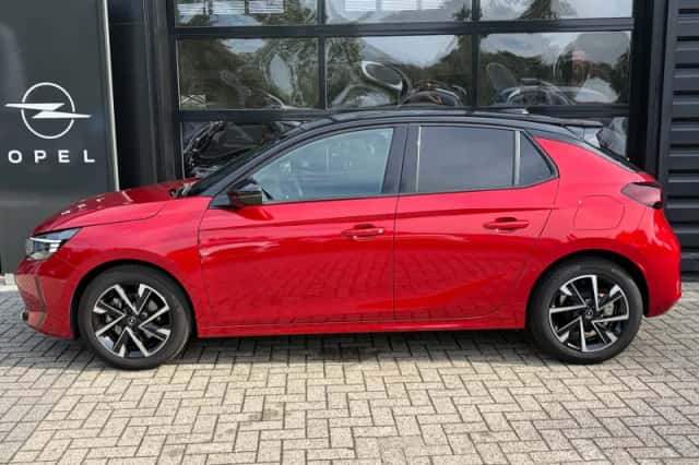 Opel Corsa (2026) thumbnail 3