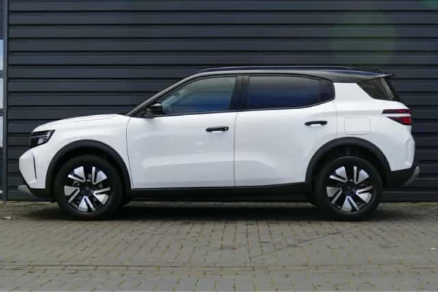 Opel Frontera (2026) thumbnail 2