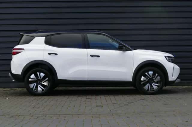 Opel Frontera (2026) thumbnail 3