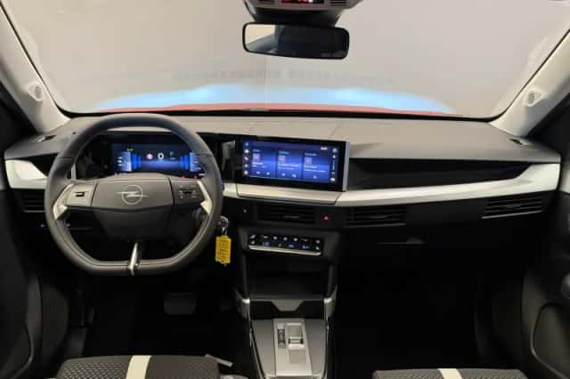 Opel Frontera (2025) thumbnail 2