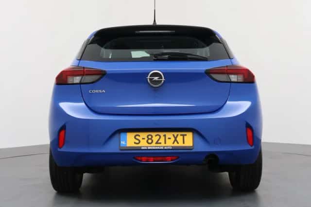 Opel Corsa (2023) thumbnail 4