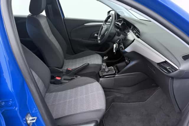 Opel Corsa (2023) thumbnail 5