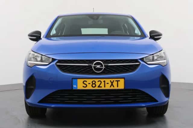 Opel Corsa (2023) thumbnail 6
