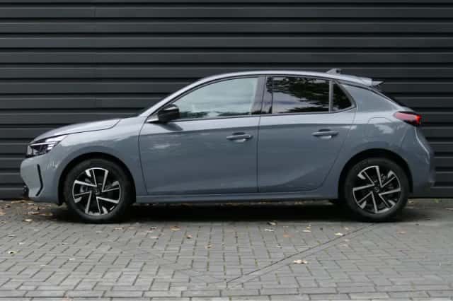 Opel Corsa (2026) thumbnail 1