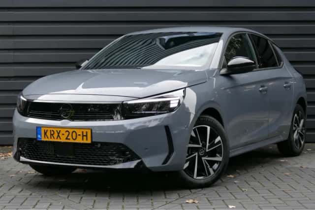 Opel Corsa (2026) thumbnail 1
