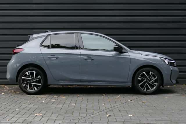 Opel Corsa (2026) thumbnail 4