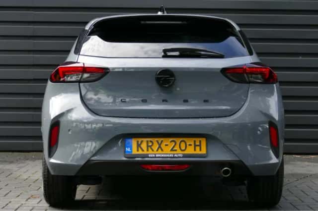Opel Corsa (2026) thumbnail 5