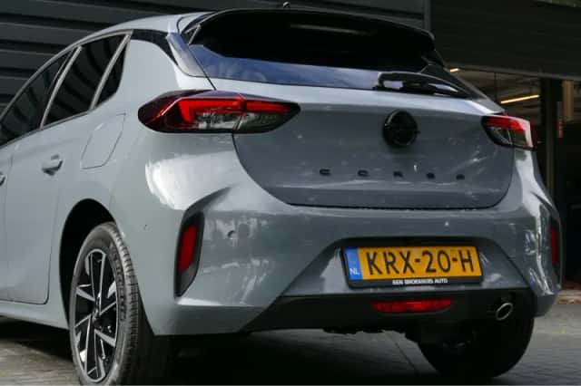 Opel Corsa (2026) thumbnail 6