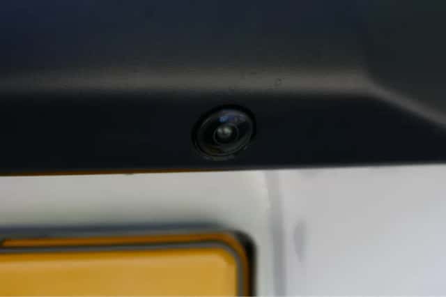 Opel Vivaro (2024) thumbnail 6