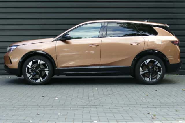 Opel Grandland (2025) thumbnail 2