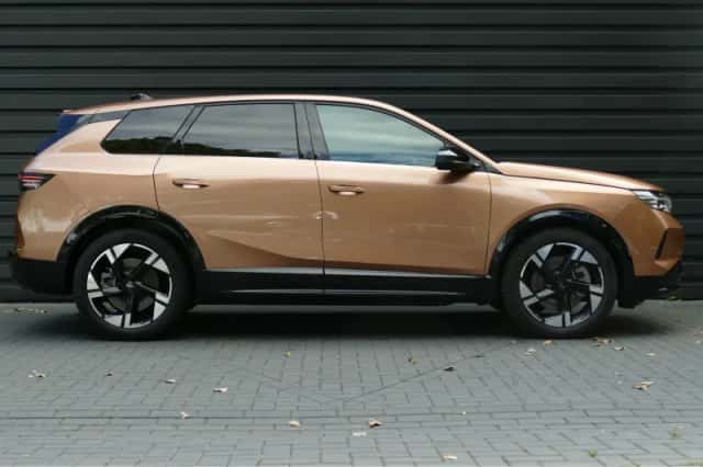 Opel Grandland (2025) thumbnail 3