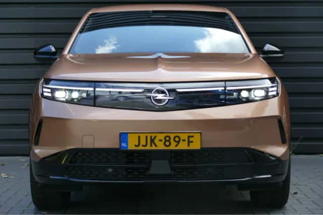 Opel Grandland (2025) thumbnail 4