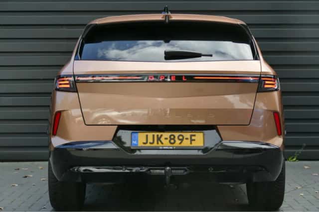Opel Grandland (2025) thumbnail 5