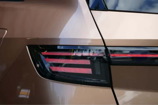 Opel Grandland (2025) thumbnail 6