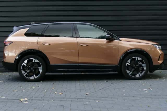 Opel Grandland (2025) thumbnail 3