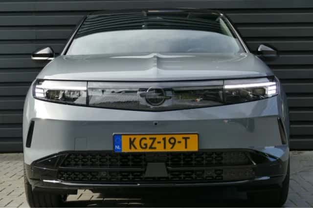 Opel Grandland (2026) thumbnail 4