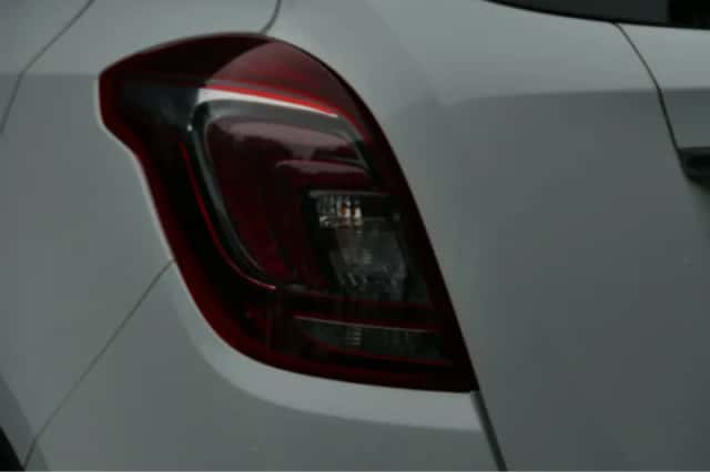Opel Mokka X (2019) thumbnail 6
