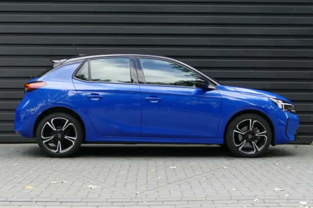 Opel Corsa (2025) thumbnail 3