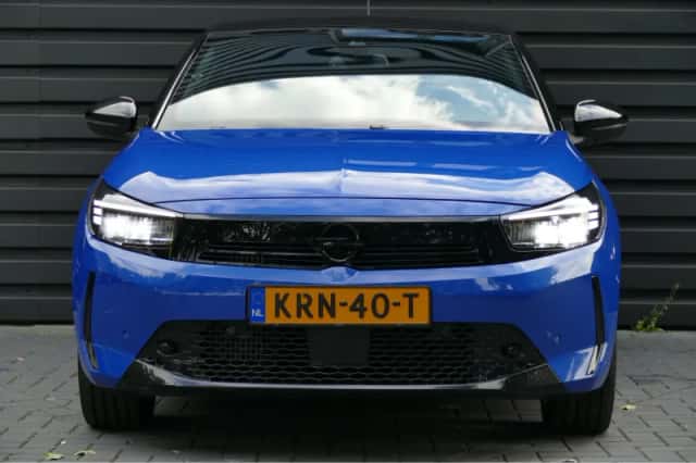 Opel Corsa (2025) thumbnail 4