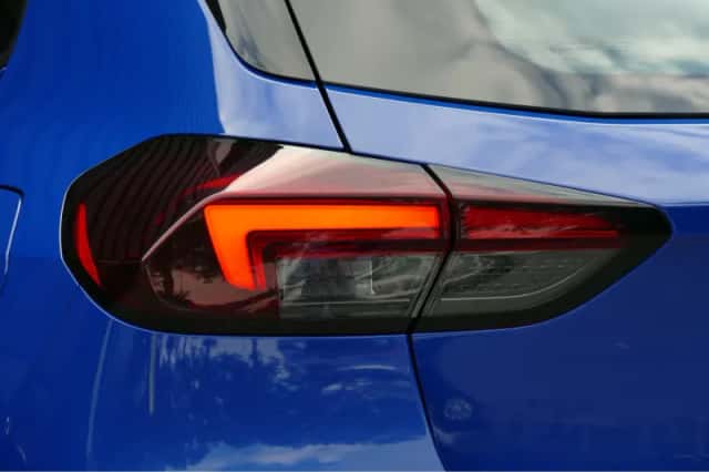Opel Corsa (2025) thumbnail 6