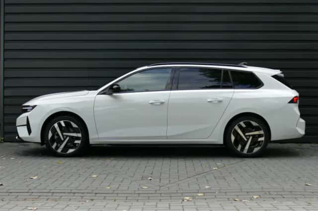 Opel Astra (2026) thumbnail 3