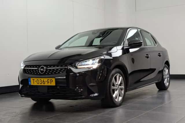 Opel Corsa (2023) thumbnail 1