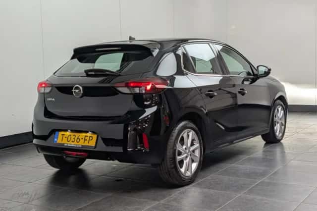 Opel Corsa (2023) thumbnail 3