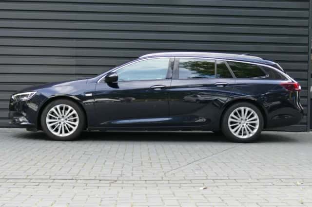 Opel Insignia (2017) thumbnail 2