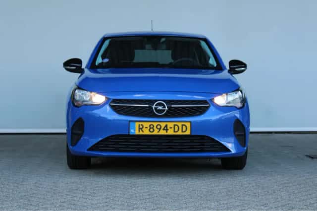 Opel Corsa (2022) thumbnail 2