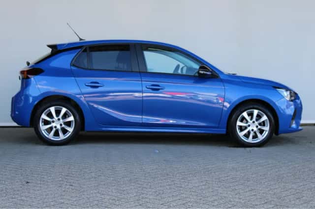 Opel Corsa (2022) thumbnail 4