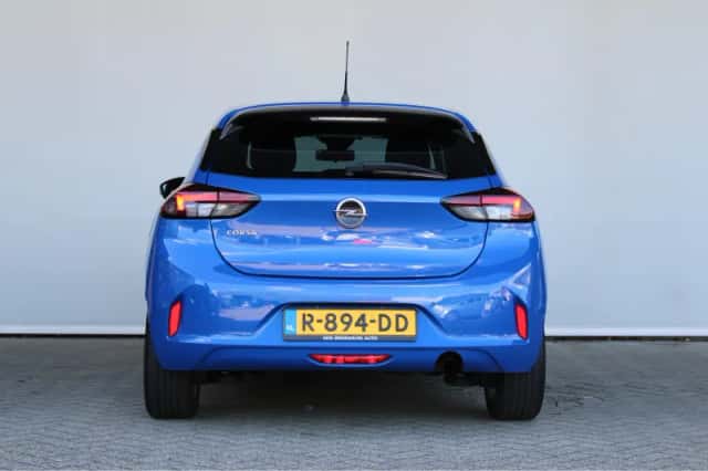 Opel Corsa (2022) thumbnail 6