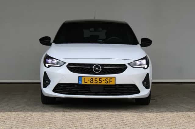 Opel Corsa (2021) thumbnail 2