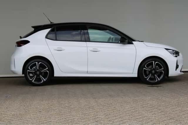 Opel Corsa (2021) thumbnail 4