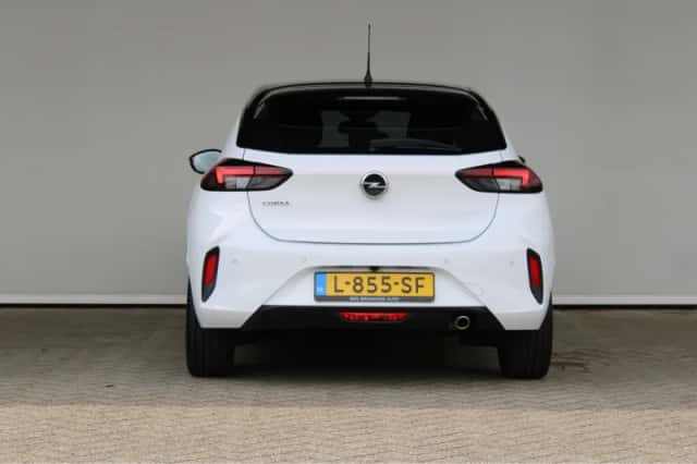 Opel Corsa (2021) thumbnail 6