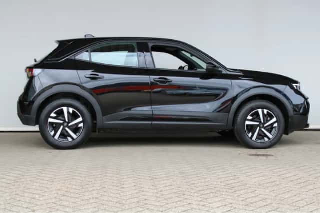 Opel Mokka-e (2025) thumbnail 5