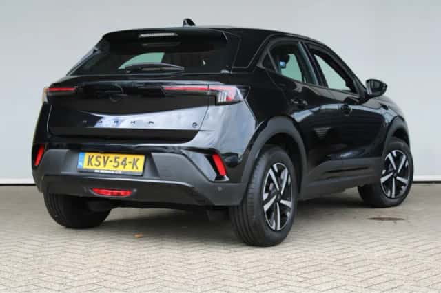 Opel Mokka-e (2025) thumbnail 6