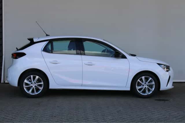 Opel Corsa (2022) thumbnail 4