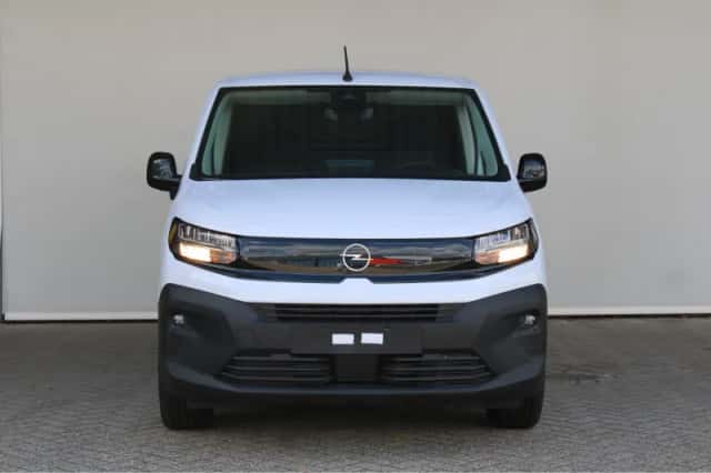 Opel Combo (2026) thumbnail 2