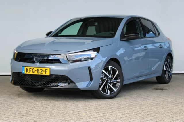 Opel Corsa (2026) thumbnail 1
