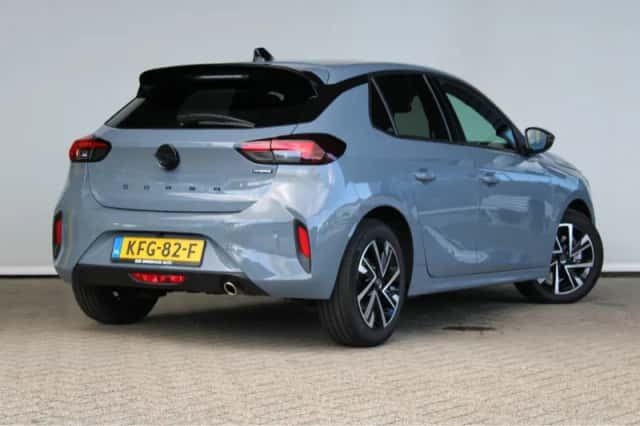 Opel Corsa (2026) thumbnail 5