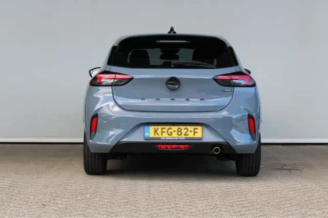Opel Corsa (2026) thumbnail 6