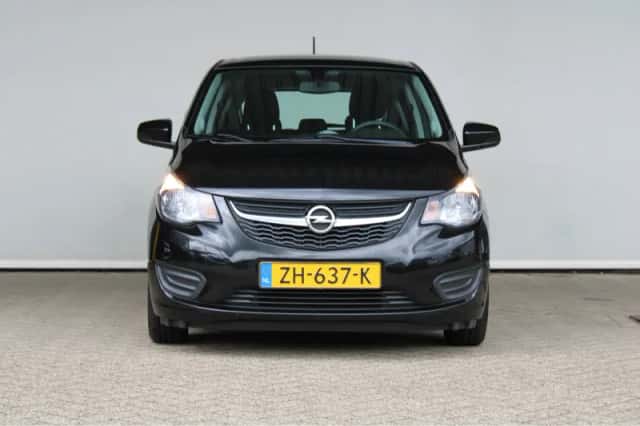 Opel Karl (2019) thumbnail 2
