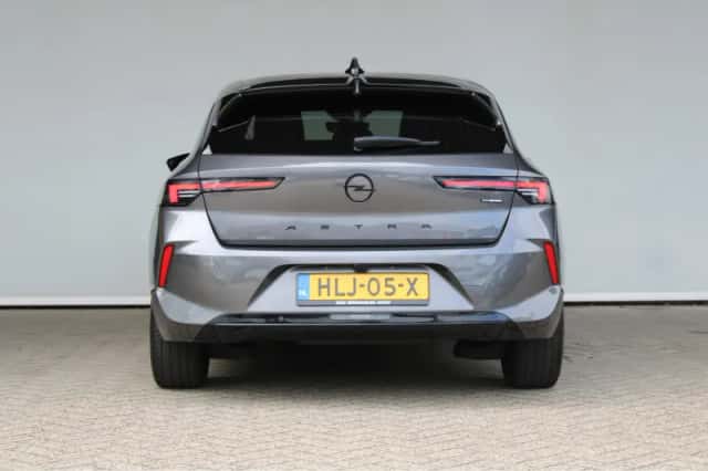 Opel Astra (2025) thumbnail 6