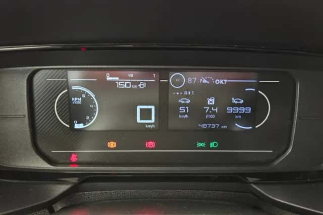 Citroën Berlingo (2024) thumbnail 5